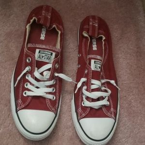 Converse Slip Ons